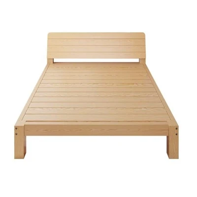 Doppelbett für zu Hause